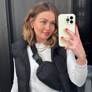 Meet your Posher, Taylor